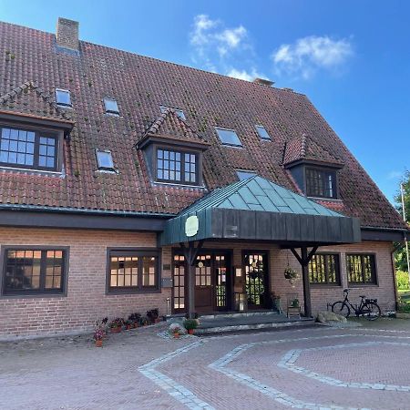 Hotel Schloss Diepenbrock Bocholt Esterno foto