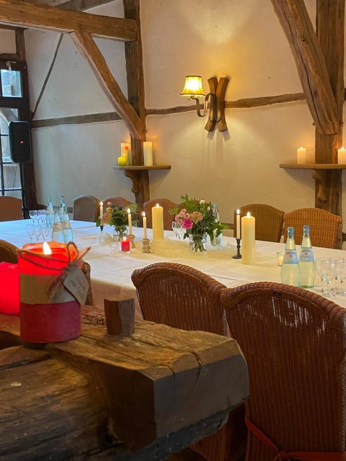 Hotel Schloss Diepenbrock Bocholt Esterno foto