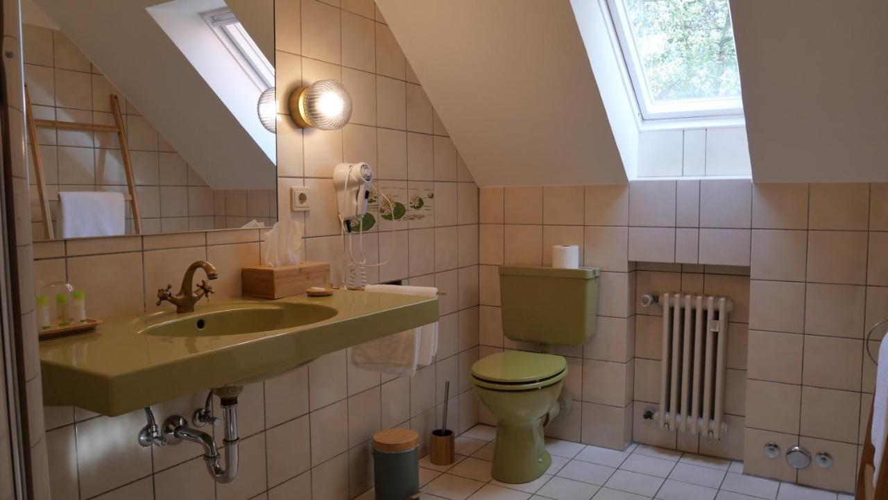 Hotel Schloss Diepenbrock Bocholt Esterno foto