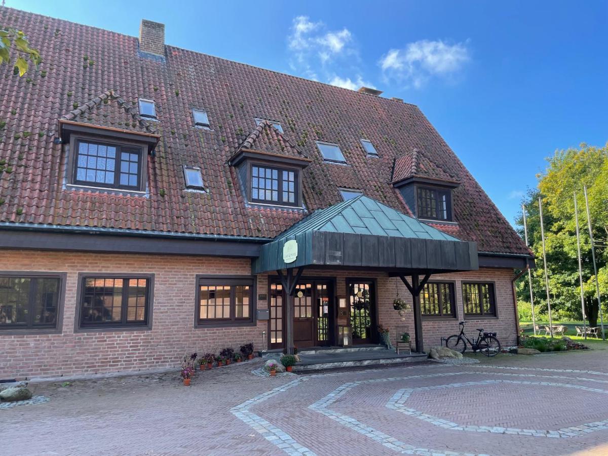 Hotel Schloss Diepenbrock Bocholt Esterno foto