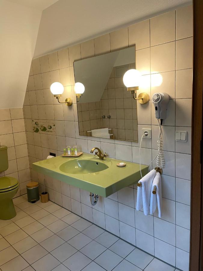 Hotel Schloss Diepenbrock Bocholt Esterno foto