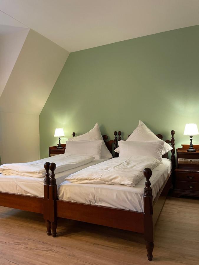 Hotel Schloss Diepenbrock Bocholt Esterno foto